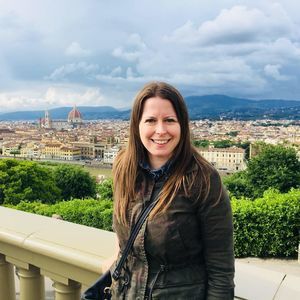 Meet your Posher, Jayme